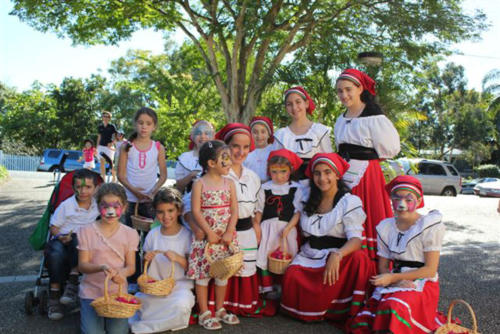 3 staints feast photos 2011 113